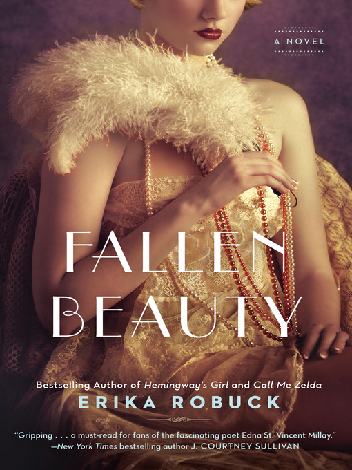 Imagen de portada para Fallen Beauty
